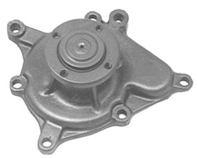 Water Pump for White 21 Field Boss Replaces 33-0134287 - Click Image to Close